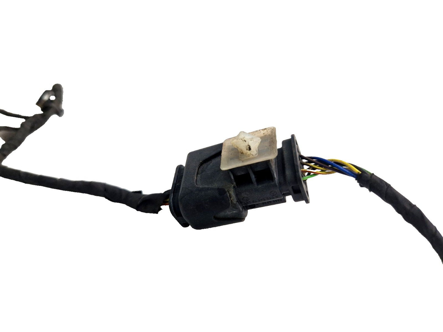 MERCEDES CLA C117 W117 REAR PDC PARKING SENSOR WIRING LOOM WIRE A0565451928