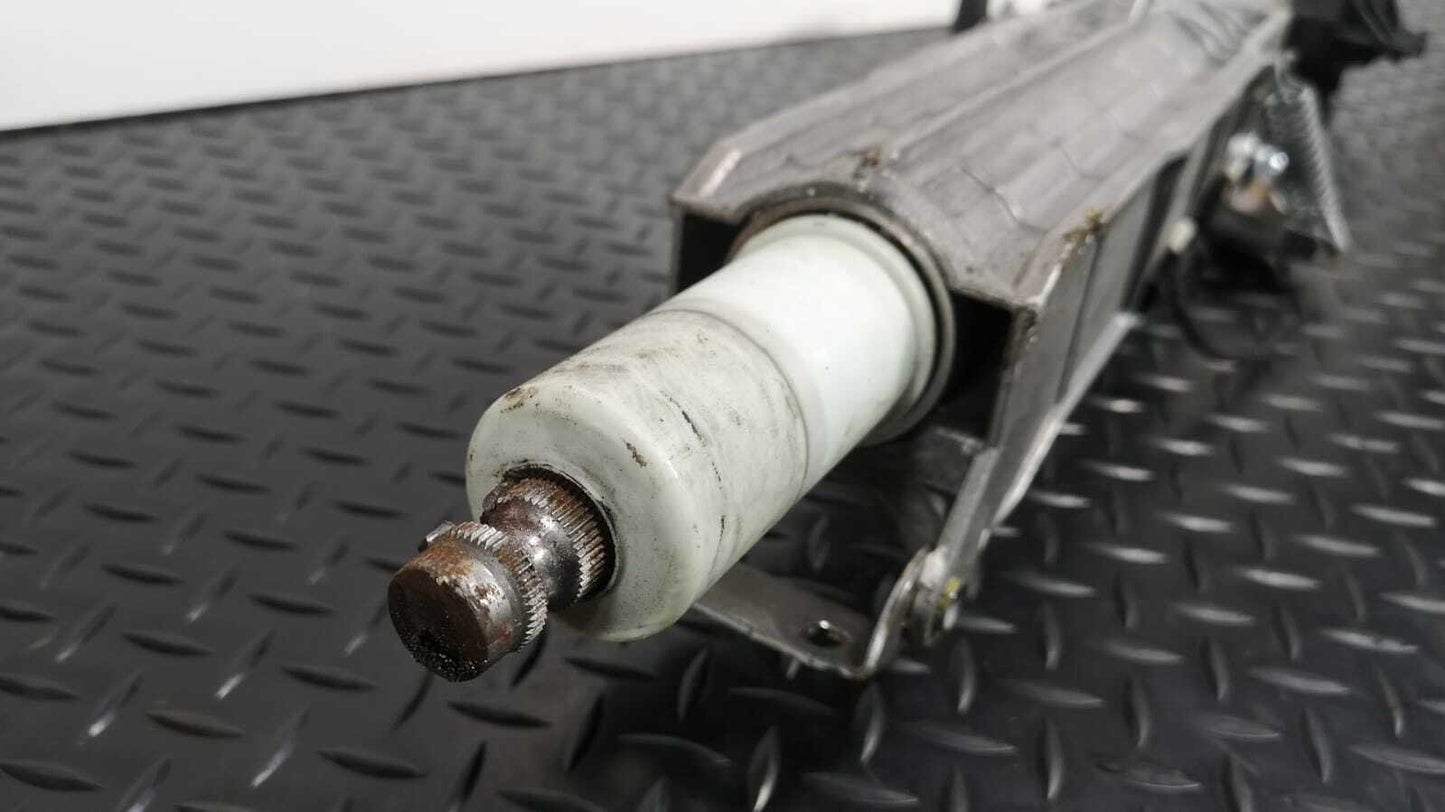 2013 BMW 1-SERIES F20 F21 ADJUSTING STEERING COLUMN 6858561