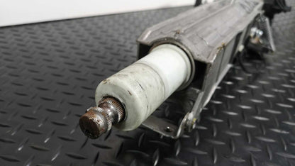 2013 BMW 1-SERIES F20 F21 ADJUSTING STEERING COLUMN 6858561