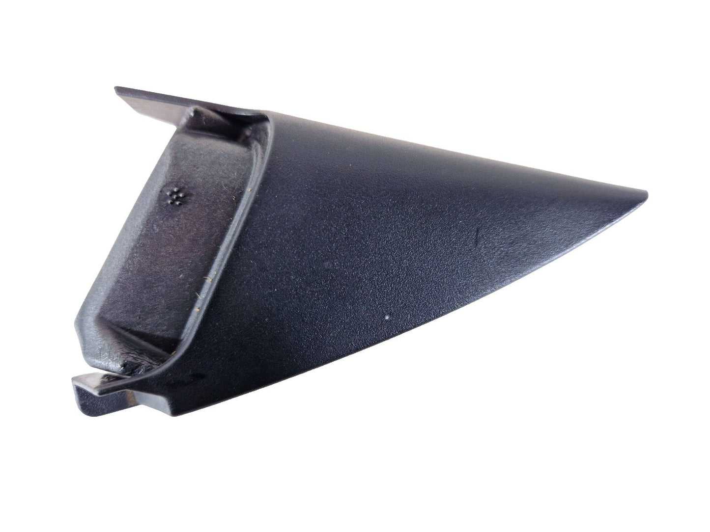 11-18 BMW 6 SERIES F13 GENUINE FRONT LEFT DOOR TWEETER INNER SEAL 7224221