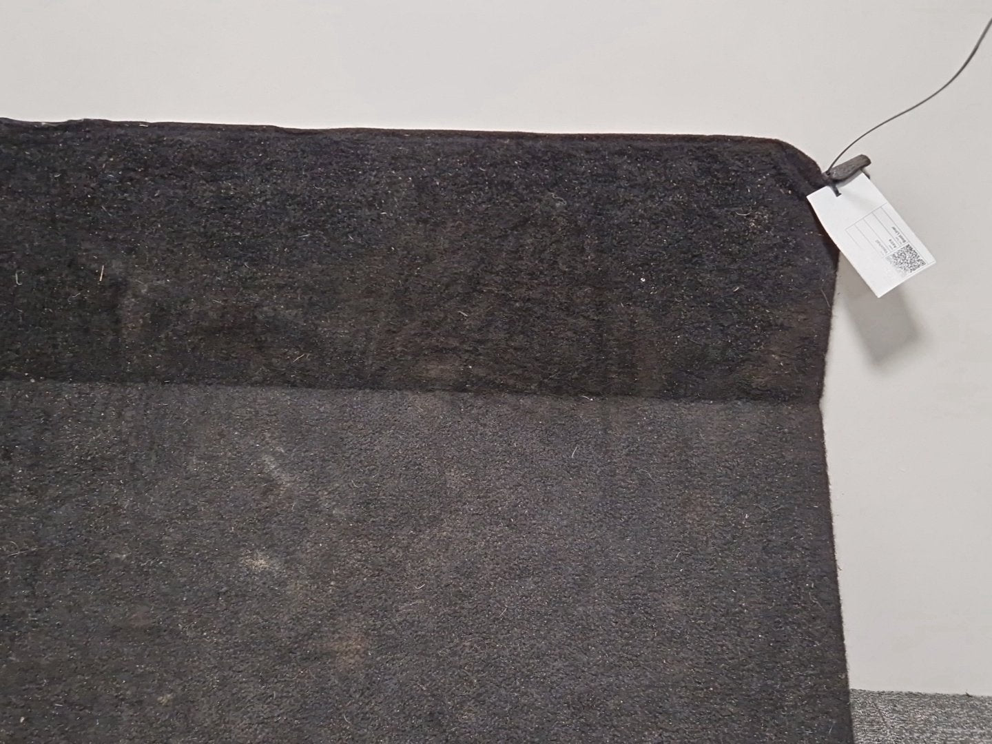 Vauxhall Astra MK6 (J) (A3400) Estate Genuine Rear Boot Floor Carpet Liner