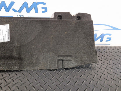 18-ON MERCEDES A CLASS W177 REAR TRUNK BOOT FLOOR CARPET LINER A1776901500