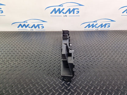 14-19 MERCEDES BENZ GLA X156 OEM RIGHT QUARTER PANEL TRIM BRACKET A1568901200