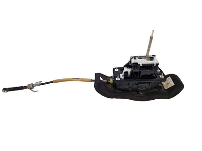 16-18 AUDI A6 AUTOMATIC GEARSTICK SELECTOR LINKAGE CABLE 4G0713077 4G2713041BD