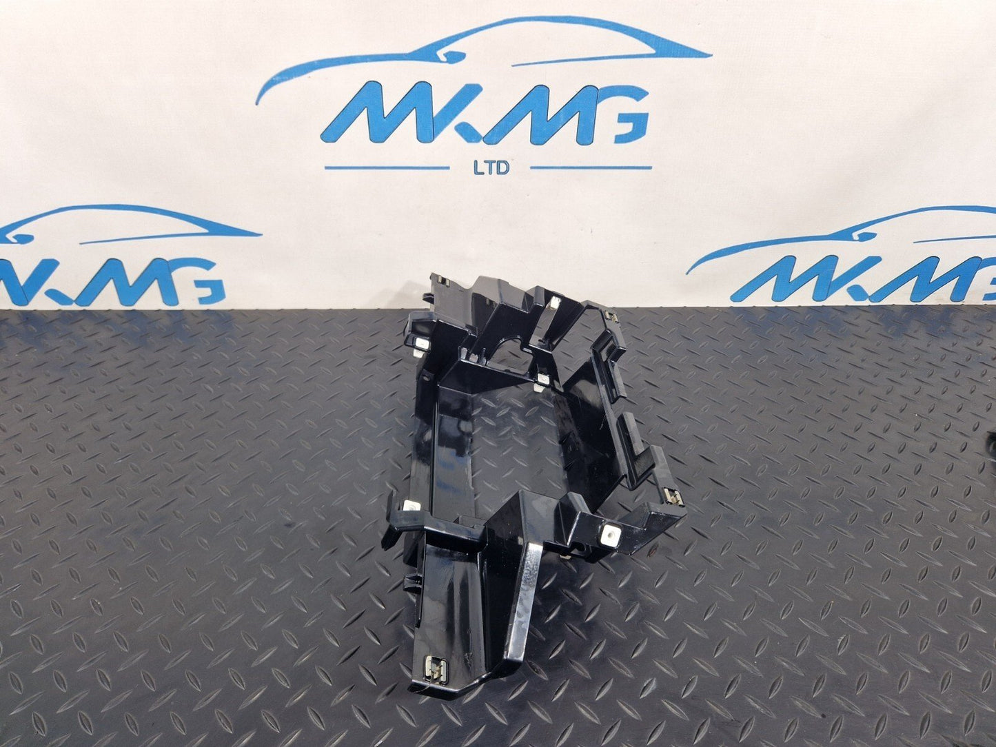 2018-ON MERCEDES BENZ SPRINTER W907 2.2 CDI RADIO FRAME MERCEDES A9108270600