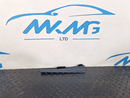 16-19 AUDI A4 B9 LEFT SIDE FRONT A PILLAR TRIM 8W0868203A