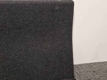 BMW 116i E87 Hatchback Genuine Rear Floor Boot Carpet Mat Liner 54703014