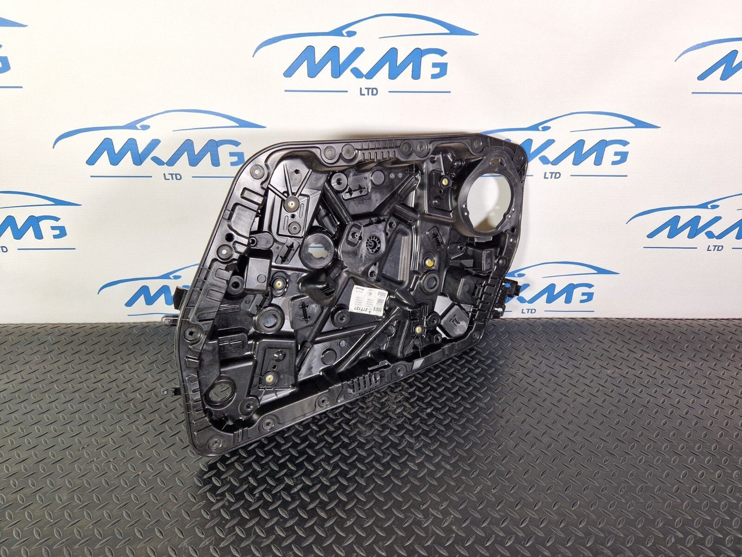Mercedes-Benz A180d A-Class W177 Left Front Window Regulator A1775409710 A2478201402 A0997201802 A0997601402 A1777224200 A1777230600 A1779008803 A1777205800 A2477230200