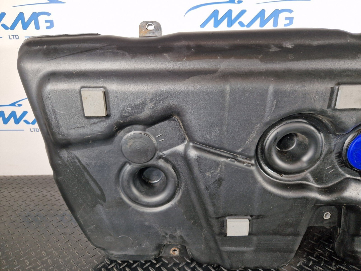 14-21 BMW 2 SERIES F45 F46 DIESEL 53L FUEL TANK WITH PUMP 7300382 7300483