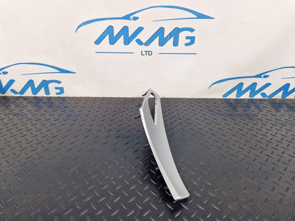 10-18 AUDI A7 4G S-LINE INTERIOR DOOR TRIM FRONT LEFT PASSENGER SIDE 4G8867409
