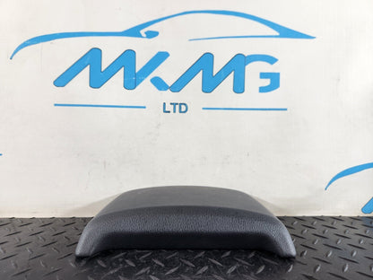 16-20 AUDI Q7 4M GENUINE CENTER CONSOLE ARMREST STORAGE LID COVER TRIM 4M0863915