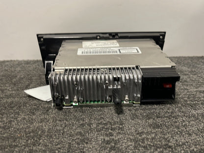 BMW 116i E87 Hatchback Genuine Radio Business CD Player 6962296