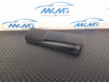 10-13 BMW X5 E70 LCI GENUINE INTERIOR CENTRE RIGHT B PILLAR TRIM 7129754