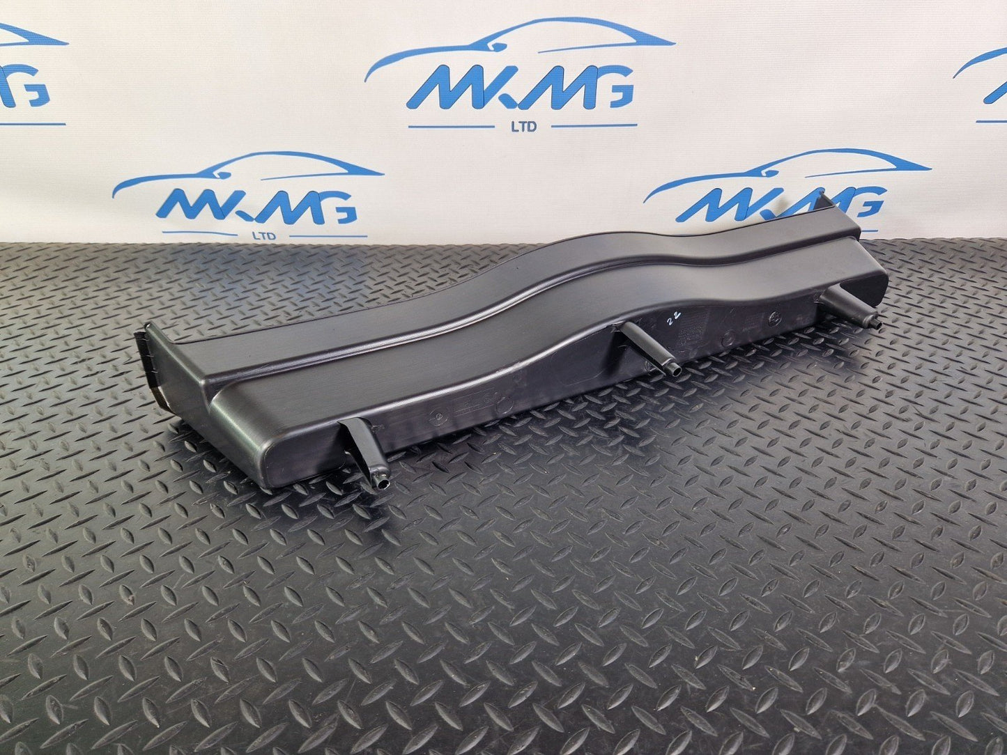 10-13 BMW X5 E70 LCI GENUINE BOOT STORAGE COMPARTMENT TRAY 7145988