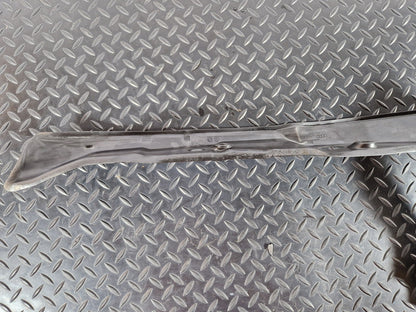 10-18 AUDI A7 4G S-LINE GENUINE FRONT LEFT WING INNER LINER 2015-2018 4G8821111A