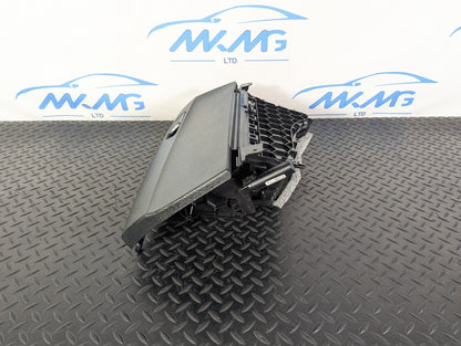 BMW 2 SERIES F22 M SPORT GENUINE DASHBOARD GLOVEBOX STORAGE COMPARTMENT 9227250