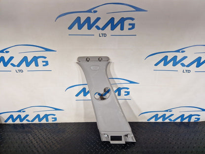 BMW 2 SERIES GRAN TOURER F45 F46 LEFT SIDE B-PILLAR TIM COVER 7329587