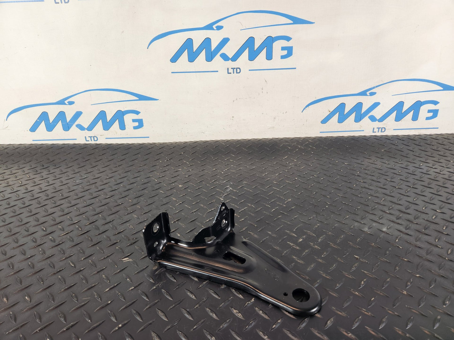 2019 Mercedes-Benz B200d B-Class W247 SUV Mount A2479206800