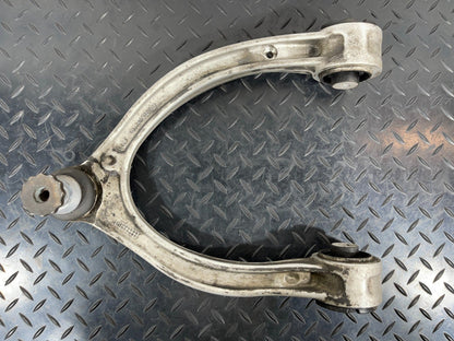 14-21 MERCEDES BENZ C300h W205 GENUINE FRONT RIGHT O/S UPPER CONTROL ARM 205V8D