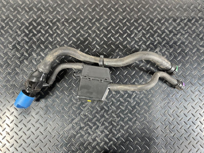 16-19 AUDI A4 B9 2.0TDI  GENUINE ADBLUE TANK FILLING HOSES 8W0131963A
