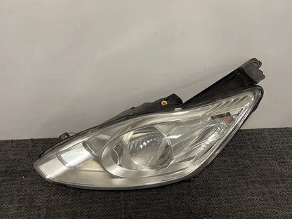 Ford C-Max MK2 (C344) MPV Genuine Front Left N/S Headlight AM5113W030BF