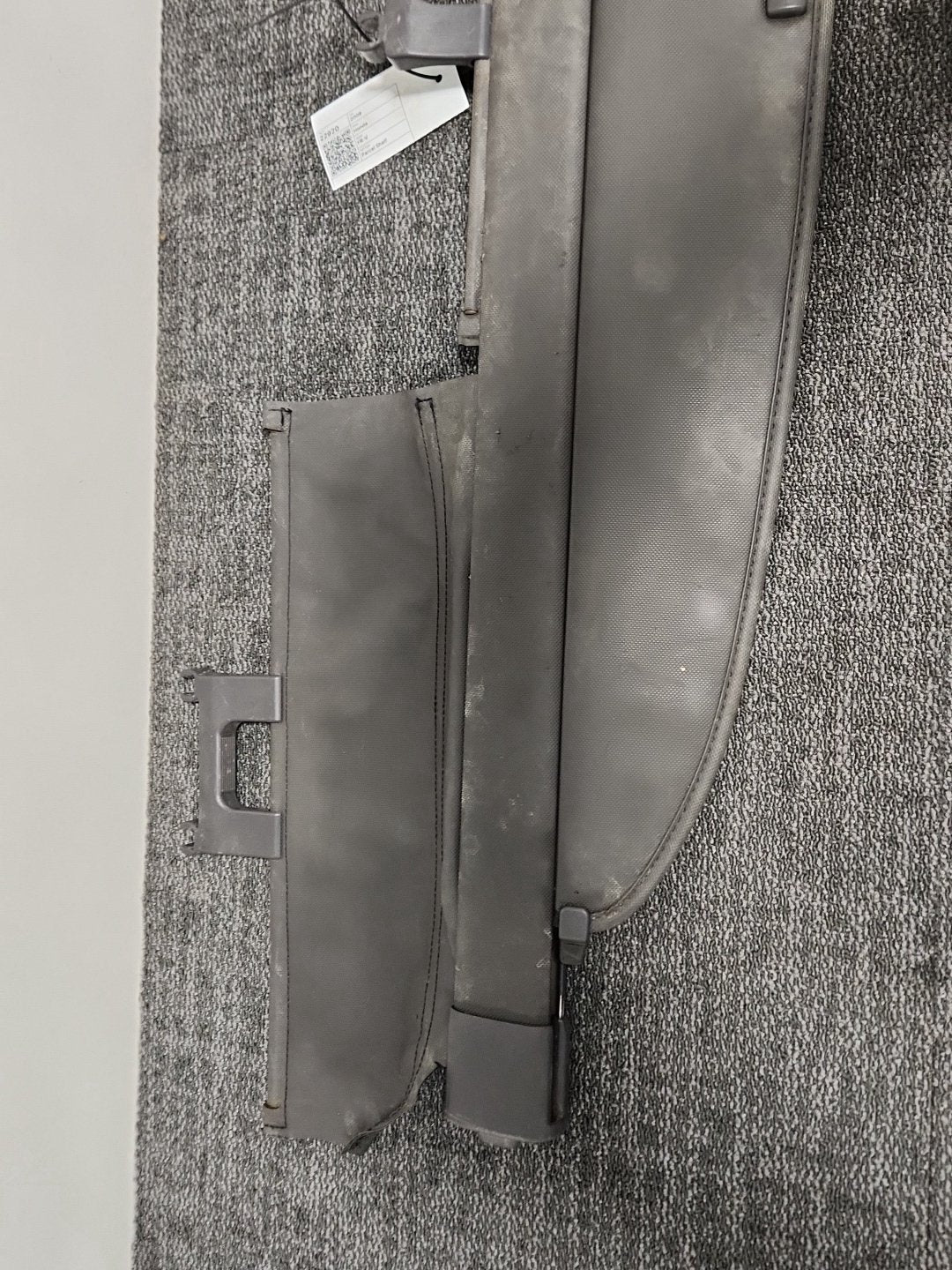 Honda FR-V MK1 (BE57) Parcel Shelf