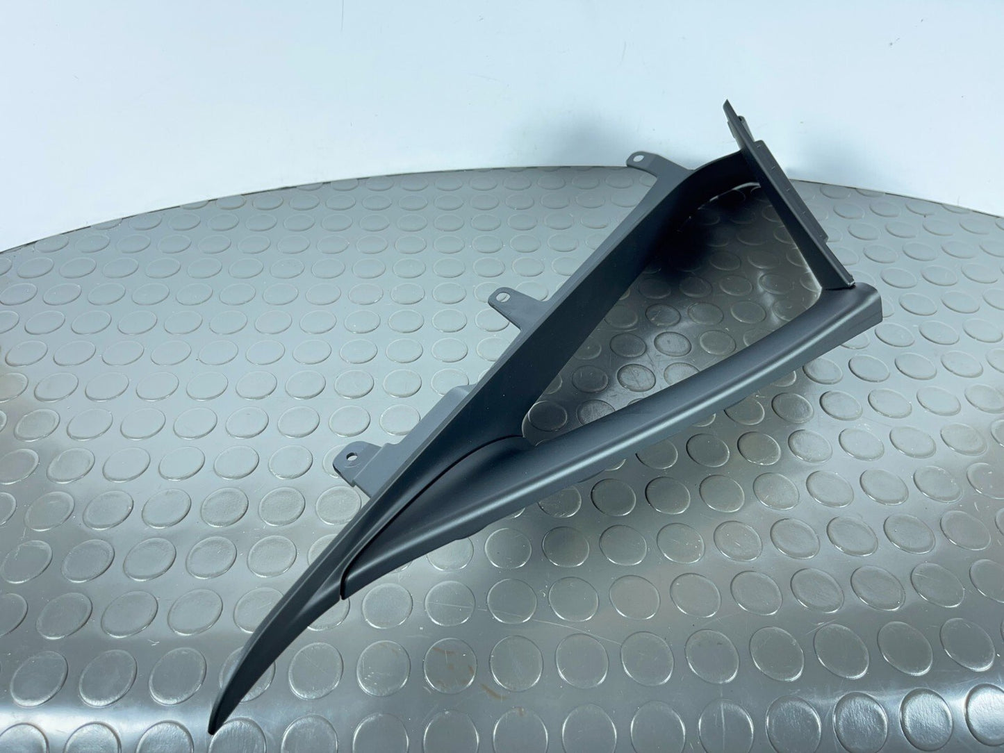 14-21 BMW 2 SERIES GRAN TOURER F45 F46 LEFT SIDE A-PILLAR TRIM BLACK 7329585
