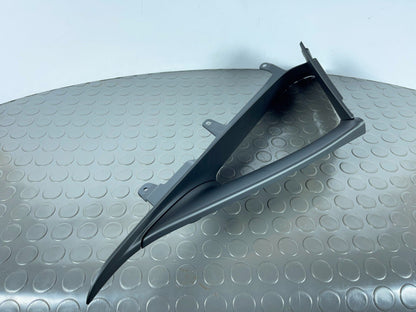 14-21 BMW 2 SERIES GRAN TOURER F45 F46 LEFT SIDE A-PILLAR TRIM BLACK 7329585