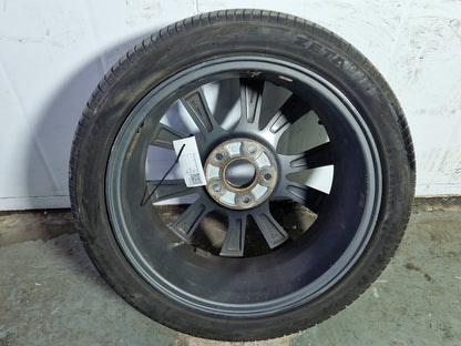 Honda CR-Z MK1 (ZF13) 17" Alloy Wheel with Tyre 205/45/17 4mm 17065A