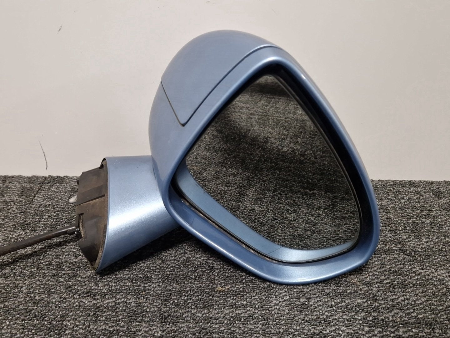 Vauxhall Meriva MK2 (B) (4470) MPV Genuine Front Right O/S Door Wing Mirror