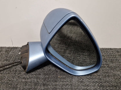 Vauxhall Meriva MK2 (B) (4470) MPV Genuine Front Right O/S Door Wing Mirror