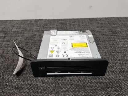 Audi A5 F5 Genuine Harman Radio Multifunction Stereo Head Unit 8W5035035B