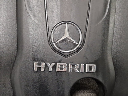 Mercedes-Benz C-Class W205 Genuine Engine Top Cover A6510108915