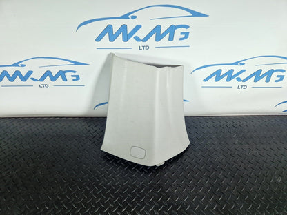 MERCEDES-BENZ C-CLASS W205 REAR RIGHT O/S D-PILLAR TRIM PANEL COVER A4476908425