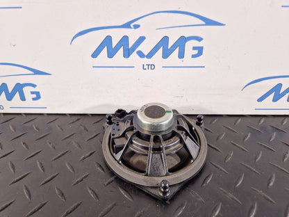 16-19 MERCEDES BENZ GLE W166 REAR ROOF SPEAKER FITS LEFT & RIGHT A2318201202