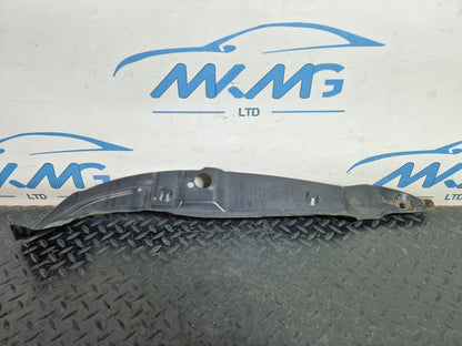 Audi A6 Allroad C7 Genuine Front Left Passenger Side Wing Bracket 4G0821111