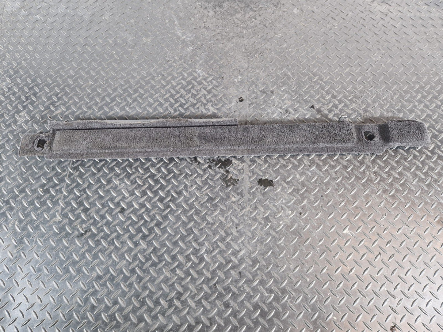 13-23 RANGE ROVER SPORT L494 GENUINE LOADSPACE INFILL PANEL DK62-46067-A