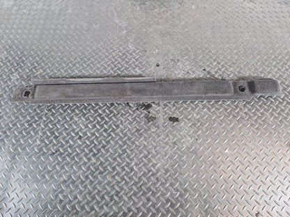 13-23 RANGE ROVER SPORT L494 GENUINE LOADSPACE INFILL PANEL DK62-46067-A