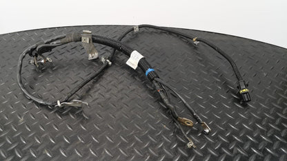 MERCEDES C E CLS W205 W213 W218 AMG CDI 220d ALTERNATOR STARTER MOTOR HARNESS