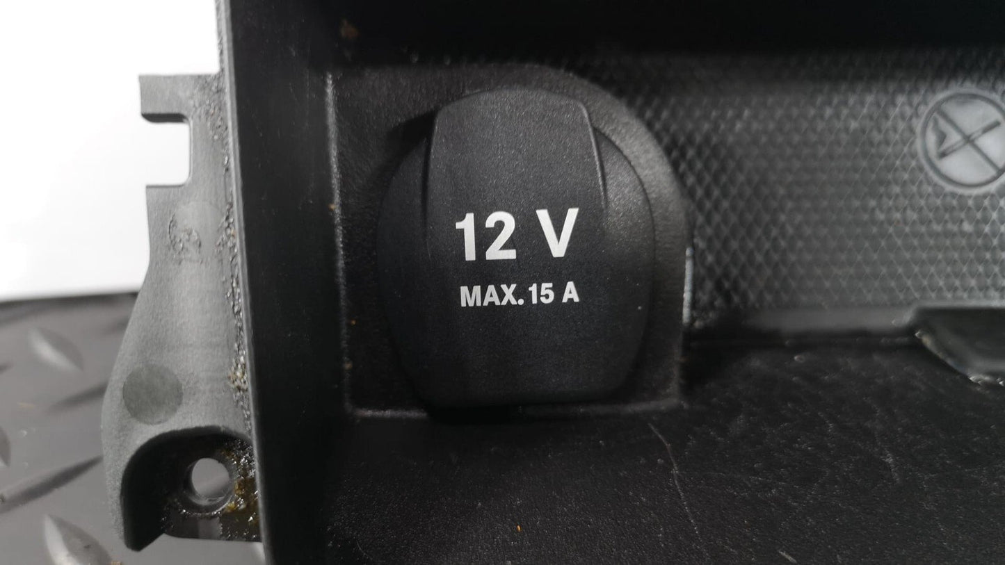 13-19 MERCEDES BENZ CLA W117 C117 GENUINE CENTRE CONSOLE STORAGE BOX *B113