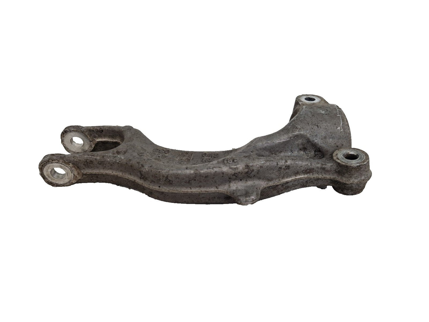 16-19 AUDI A4 B9 FRONT RIGHT SIDE SUSPENSION STRUT BRACKET 8W0413038