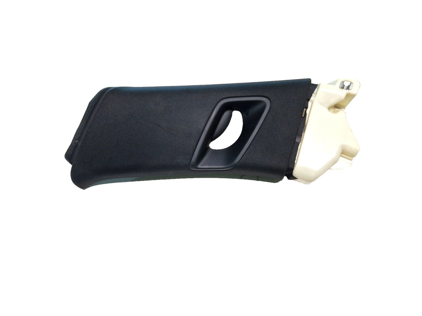 16-20 AUDI Q7 4M GENUINE RIGHT DRIVER O/S B PILAR TRIM COVER 4M0867288