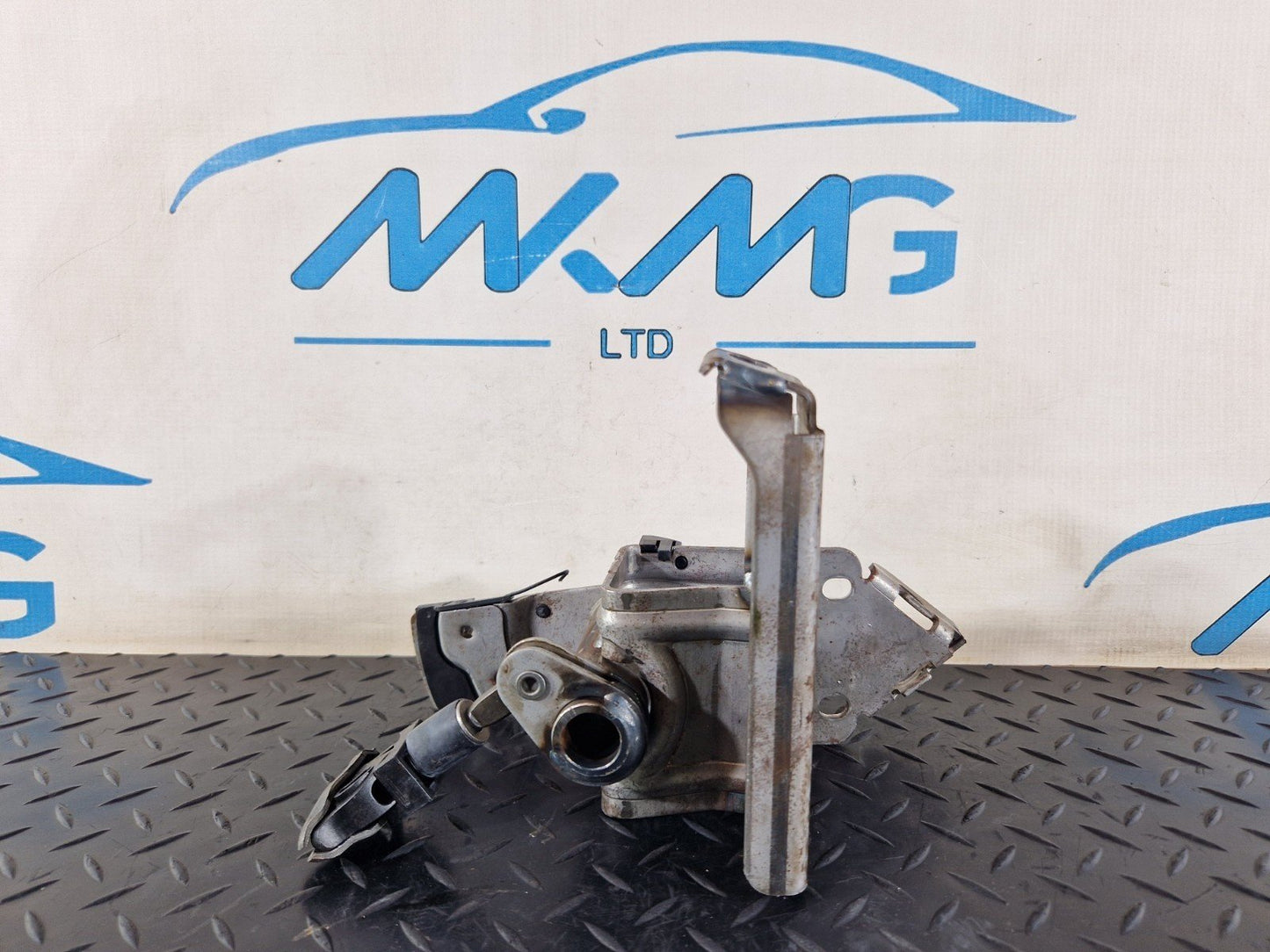 AUDI Q7 4L GENUINE FOOT BRAKE MECHANISM 7L0721812