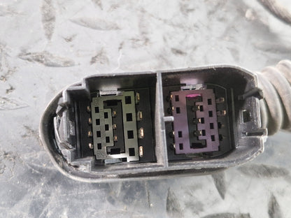 Range Rover Evoque L538  Left Passenger Rear Door Wiring Harness HJ3214632