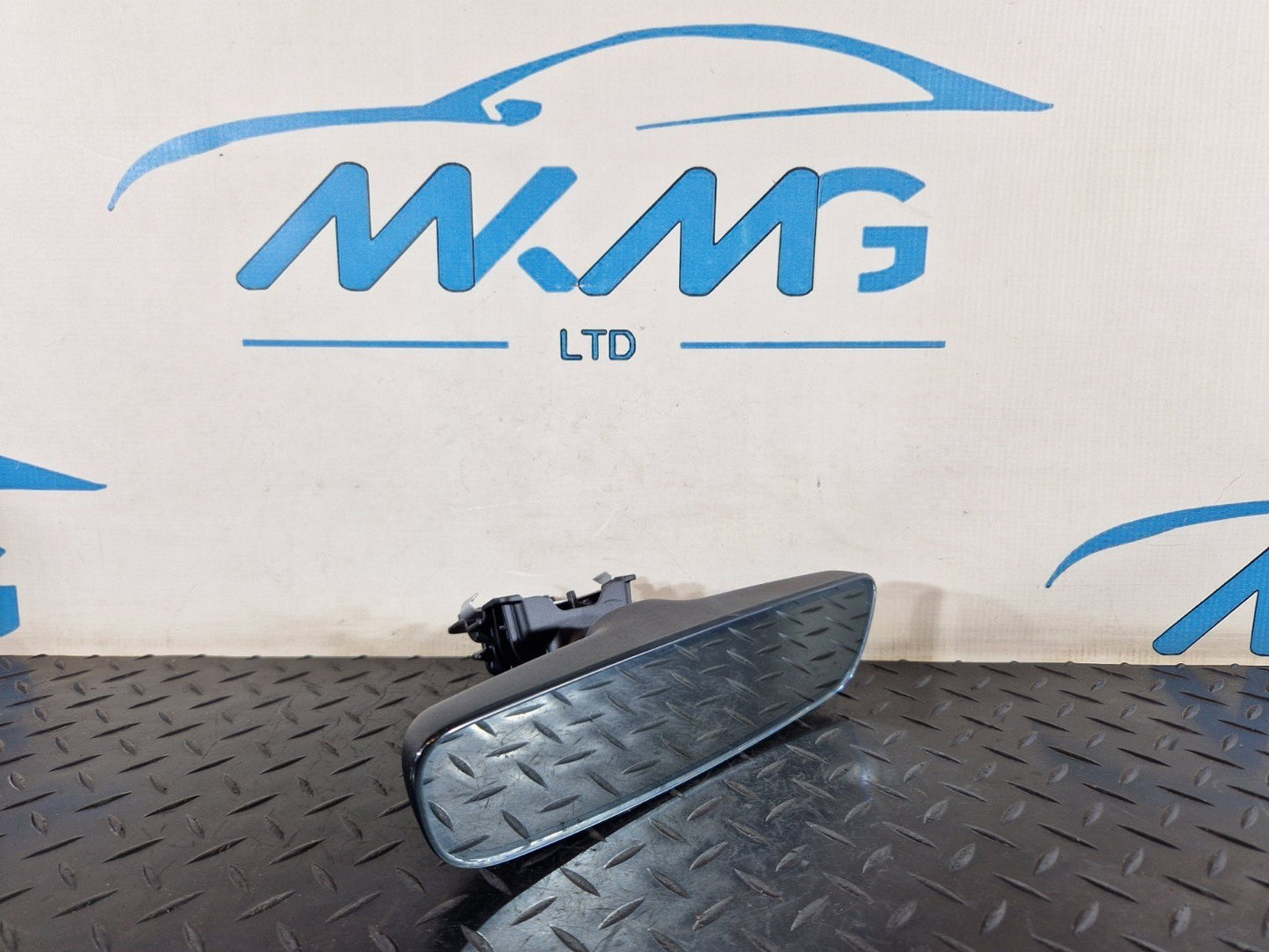 19-ON RANGE ROVER EVOQUE L551 GENUINE INTERIOR REAR VIEW MIRROR LR093114