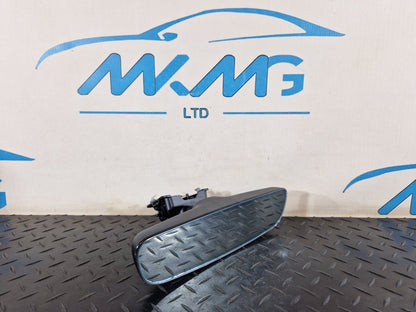 19-ON RANGE ROVER EVOQUE L551 GENUINE INTERIOR REAR VIEW MIRROR LR093114