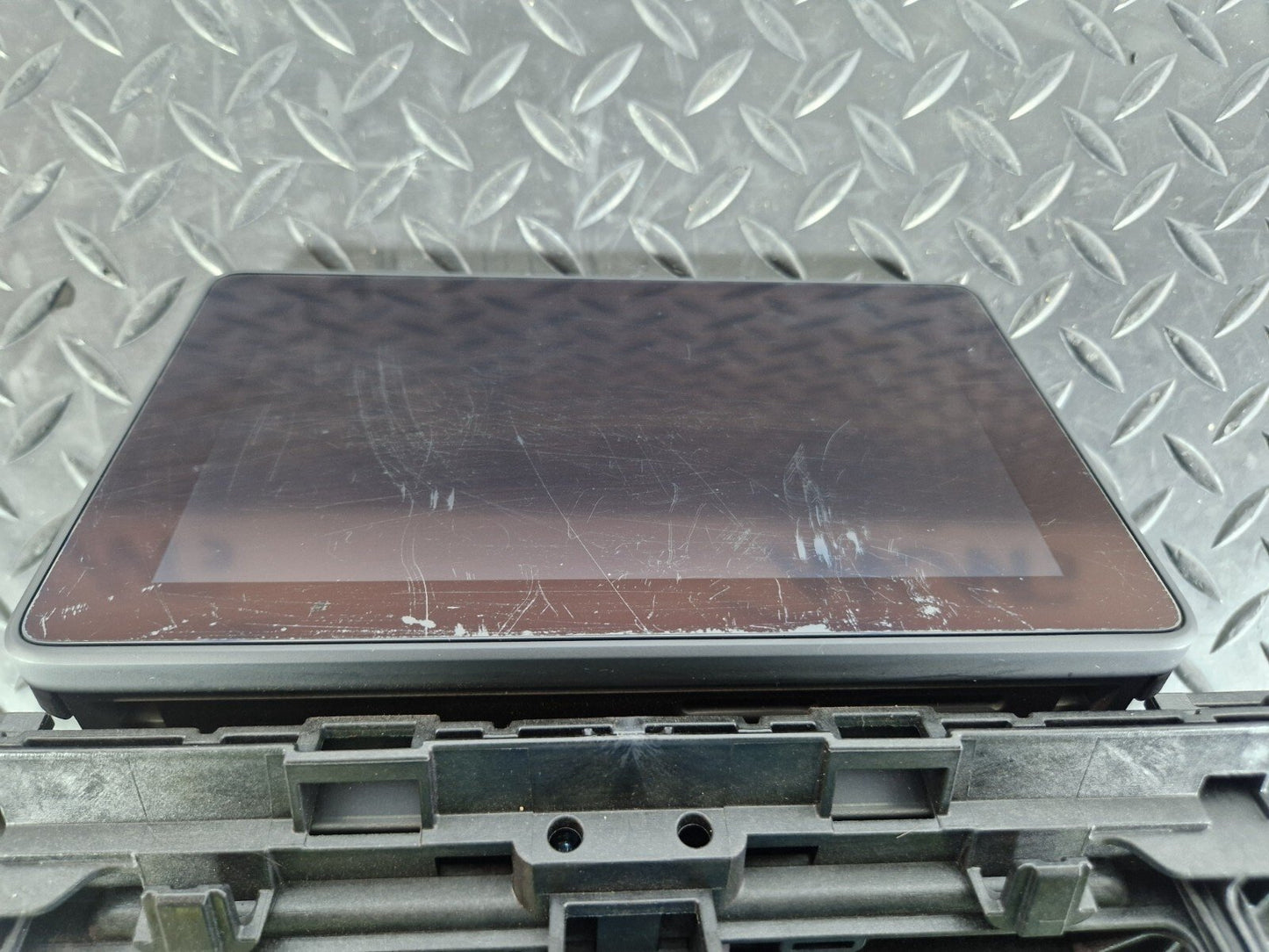 16-19 AUDI A4 B9 GENUINE MULTI MEDIA IN DASH SCREEN 8W2919604