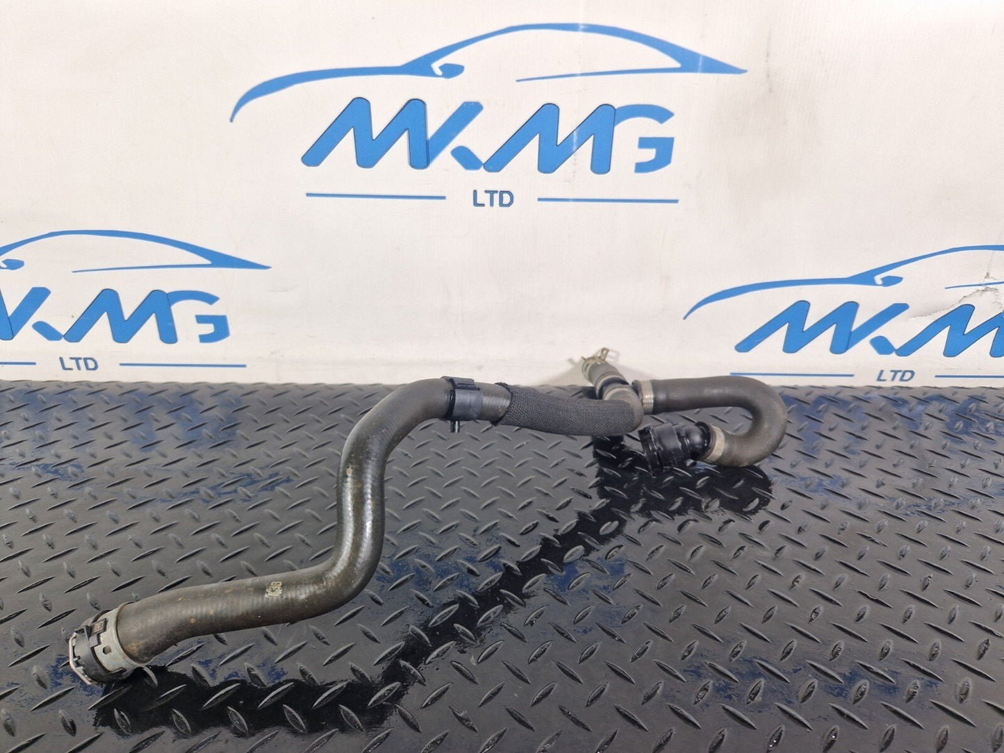 19-ON MERCEDES BENZ CLA C118 WATER COOLANT PIPE HOSE A1775012302