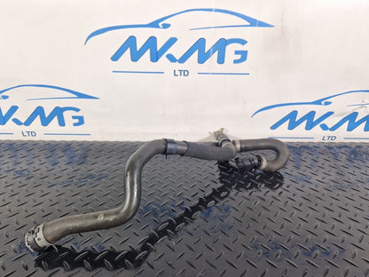 19-ON MERCEDES BENZ CLA C118 WATER COOLANT PIPE HOSE A1775012302