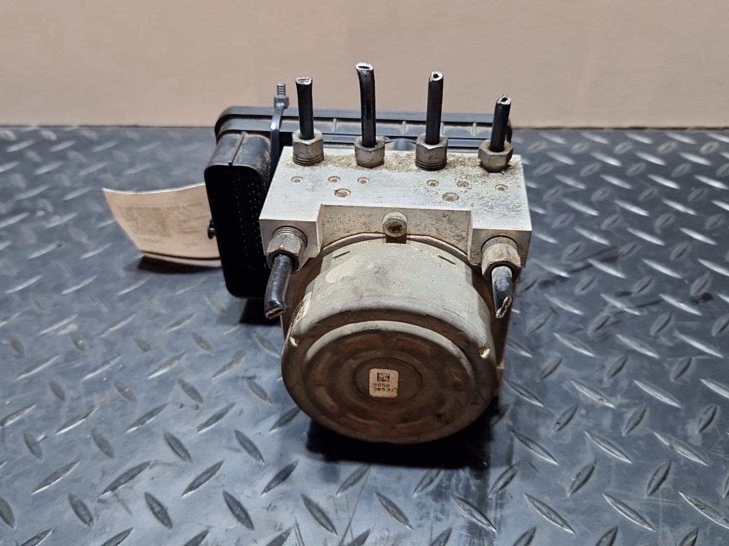 Citroen C3 Picasso MK1 FL (MY10) Genuine 1.6L Petrol Genuine ABS Pump Control Module